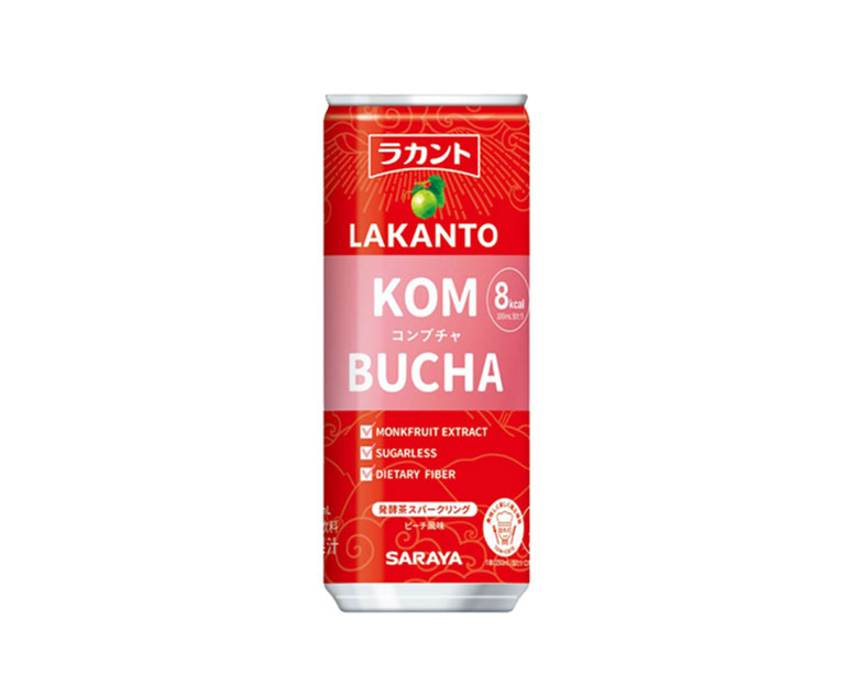 Lakanto has zero impact on blood sugar.